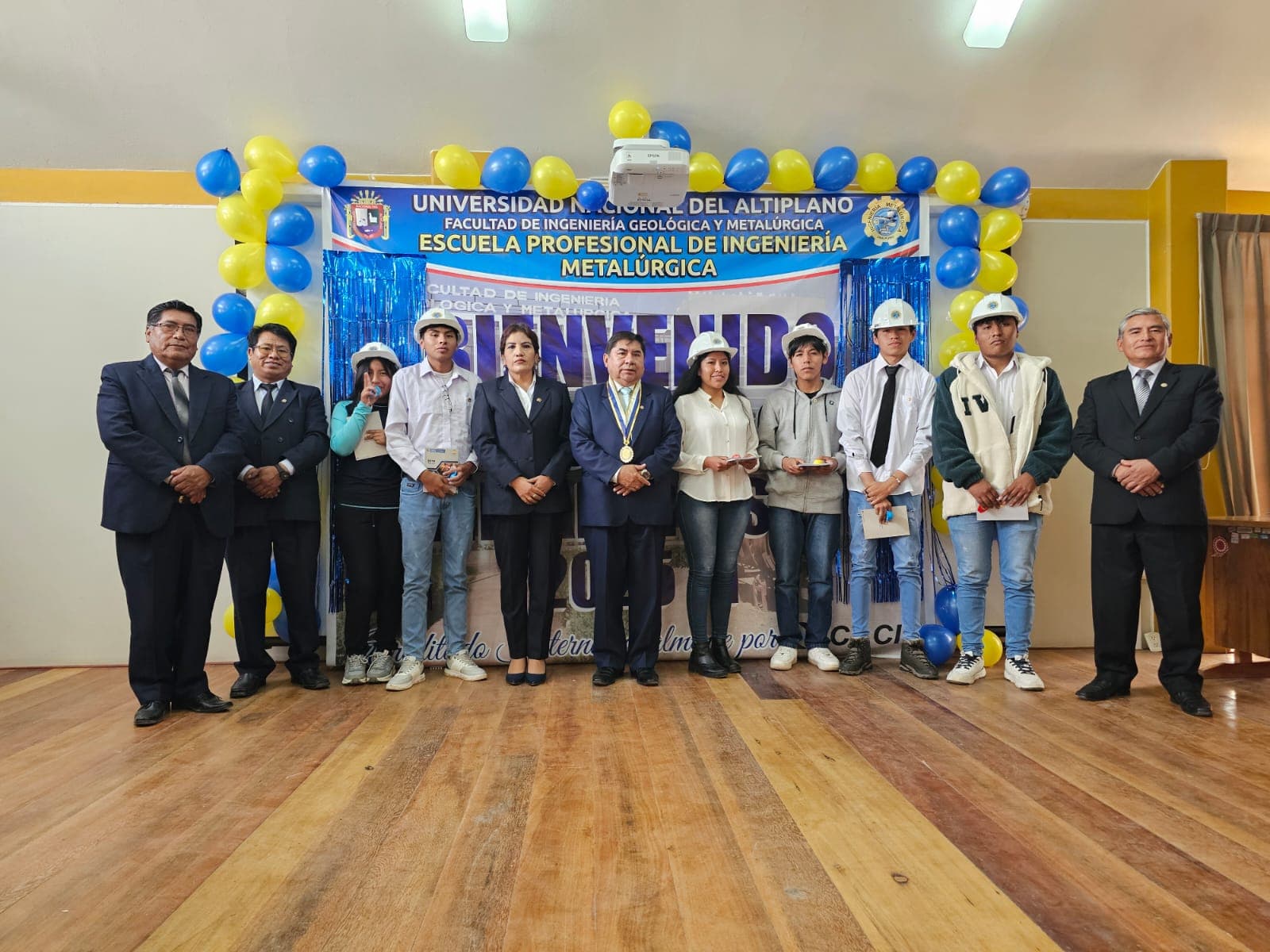 Ceremonia 13
