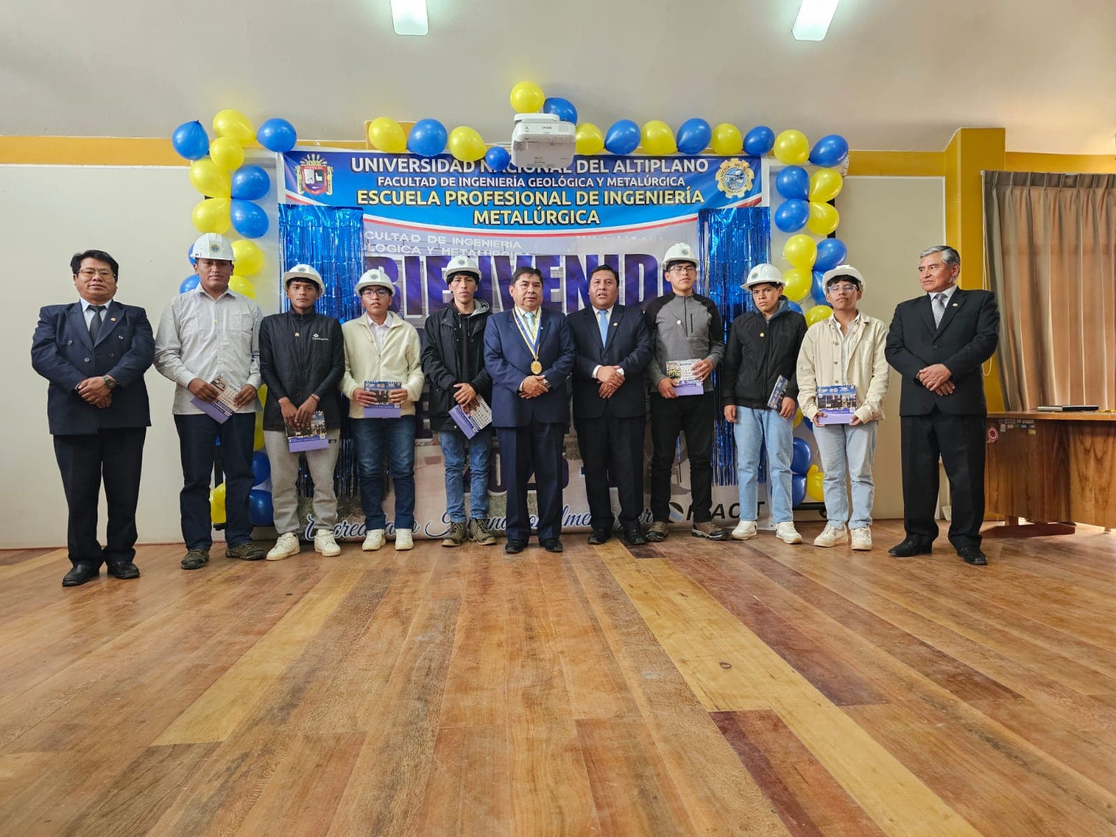 Ceremonia 14