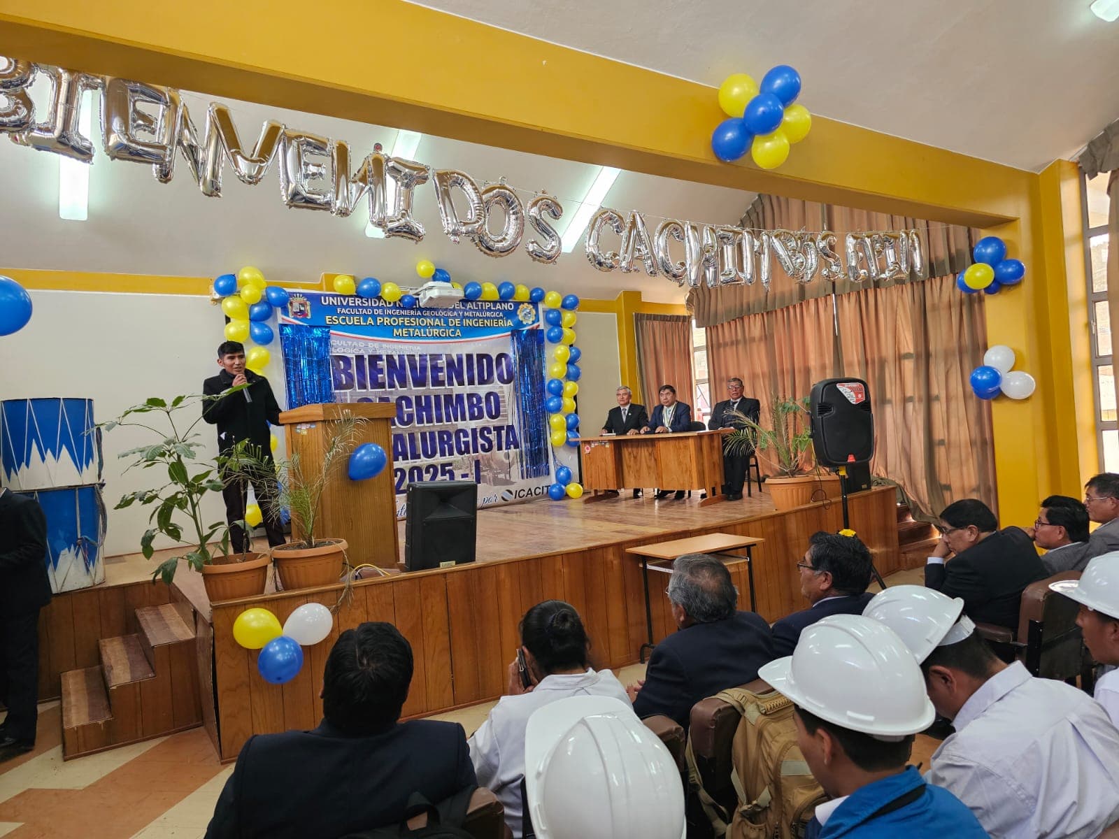 Ceremonia 17