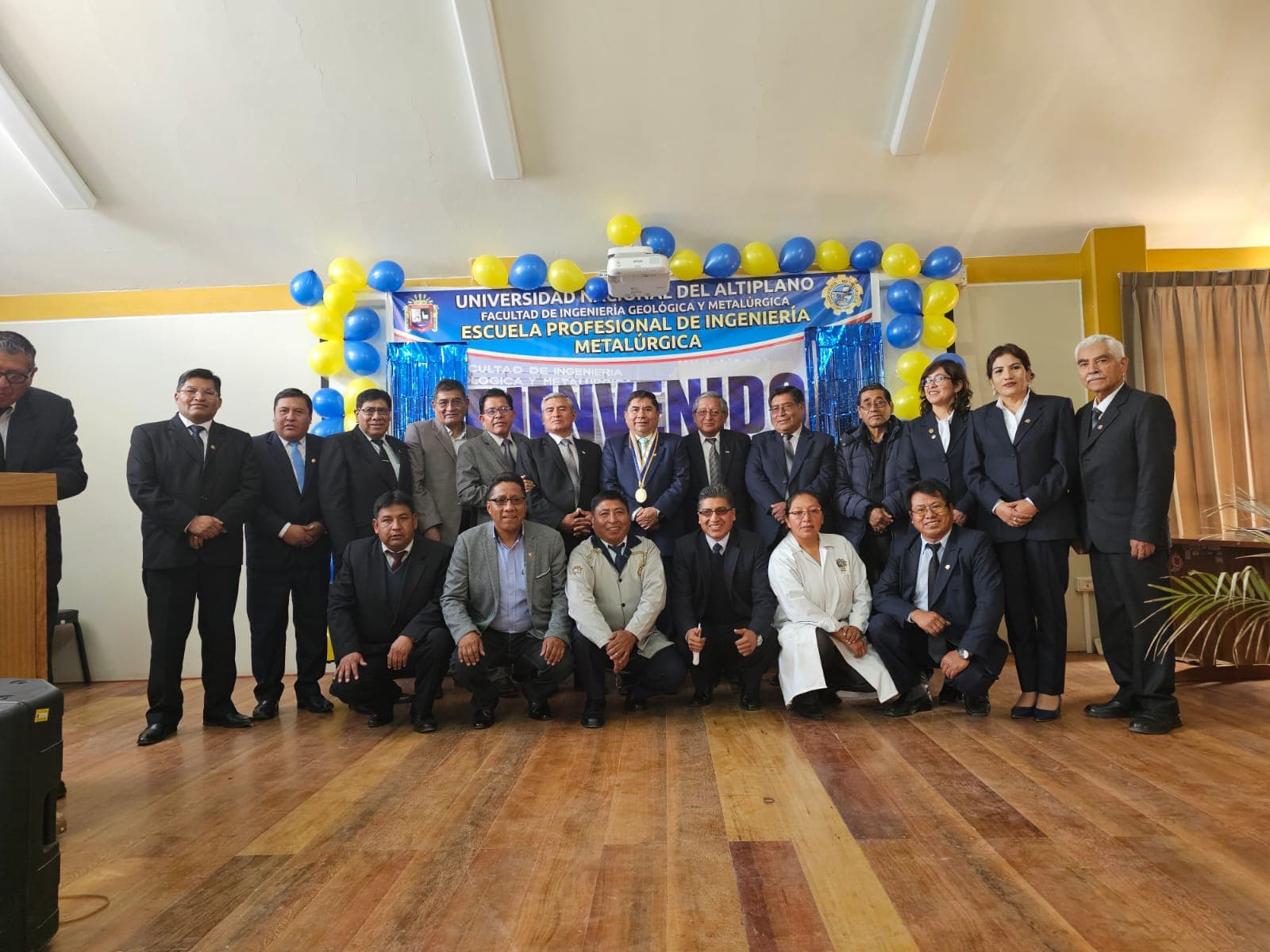 Ceremonia 2