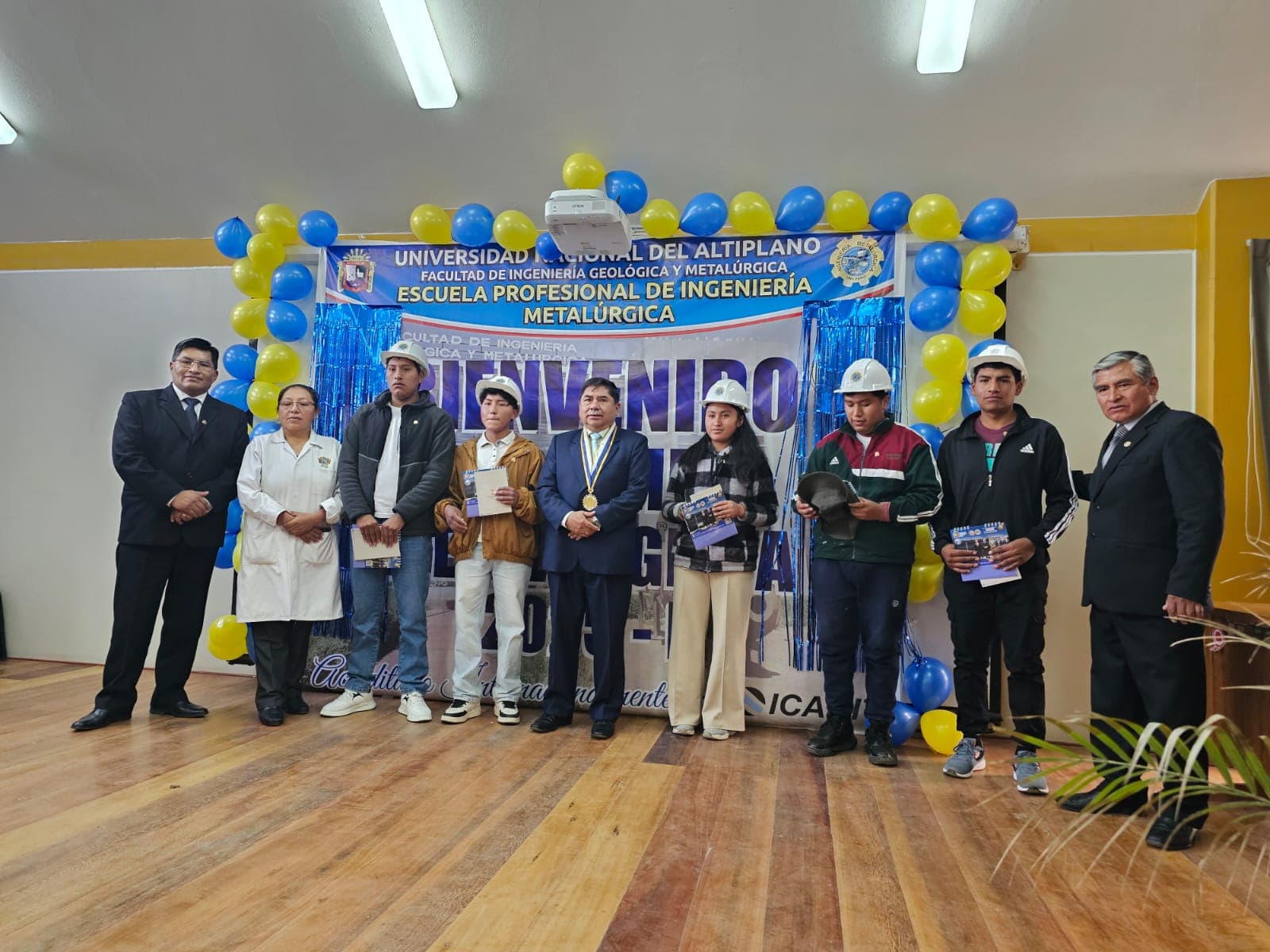 Ceremonia 21