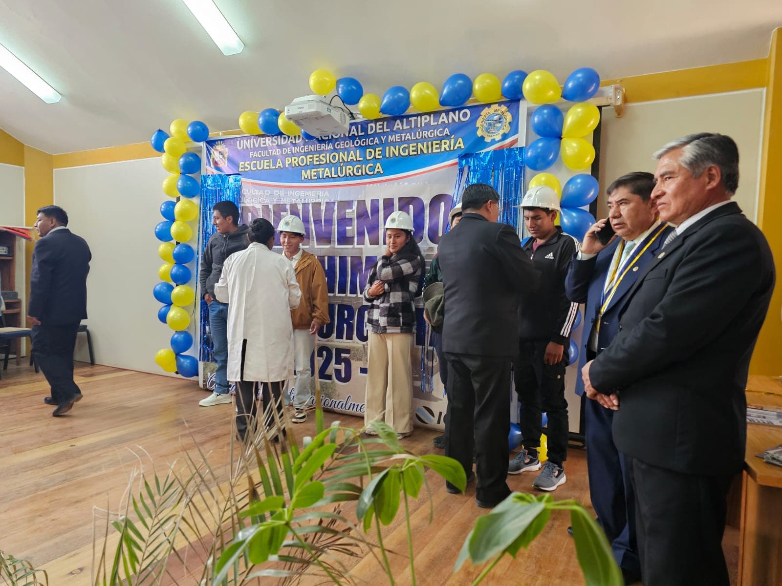 Ceremonia 22