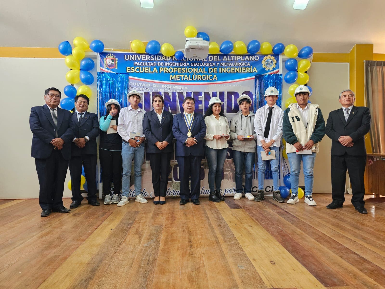 Ceremonia 24