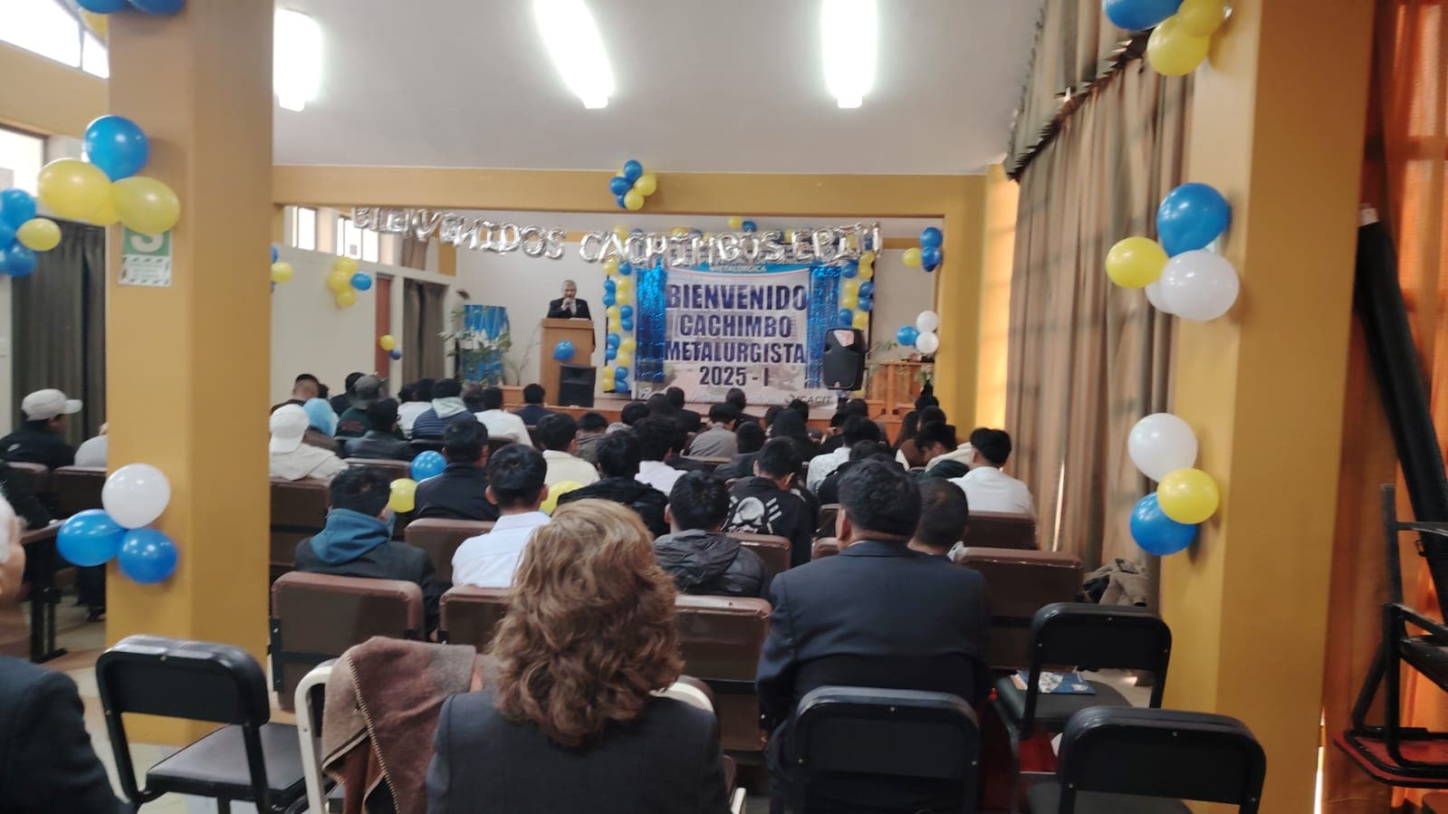 Ceremonia 29