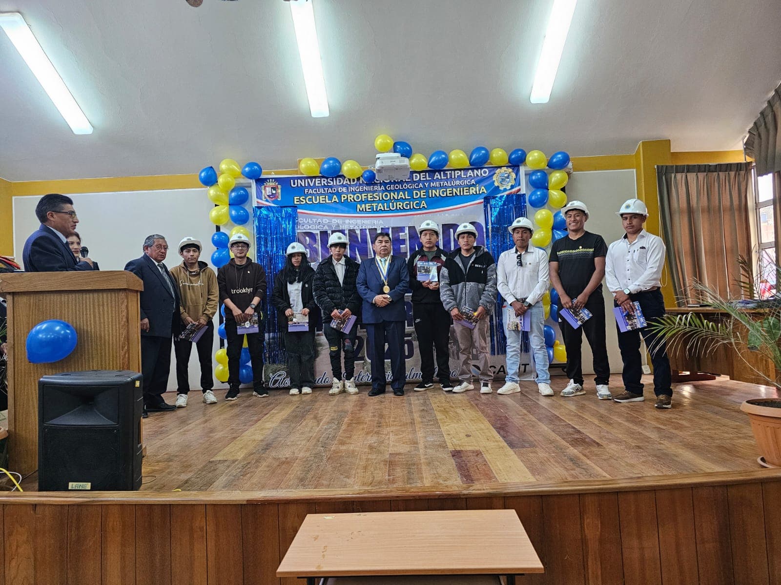 Integración 1