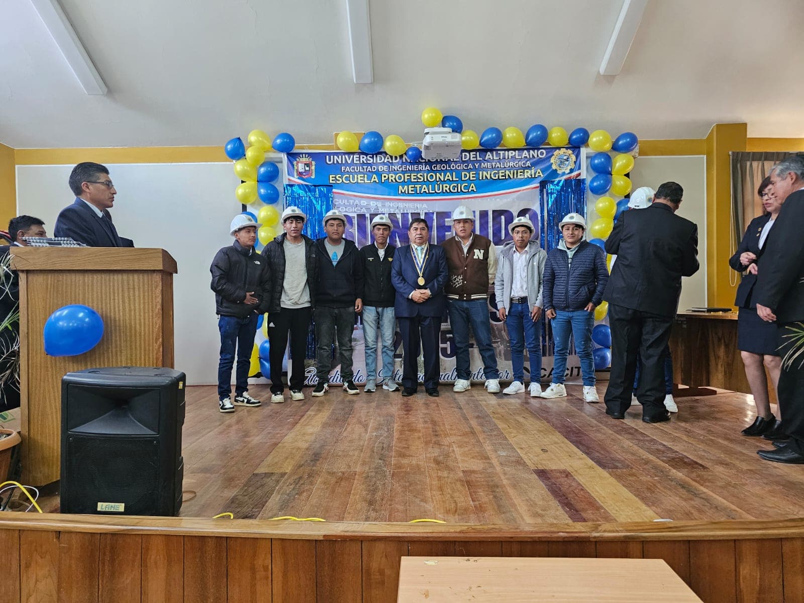 Integración 7