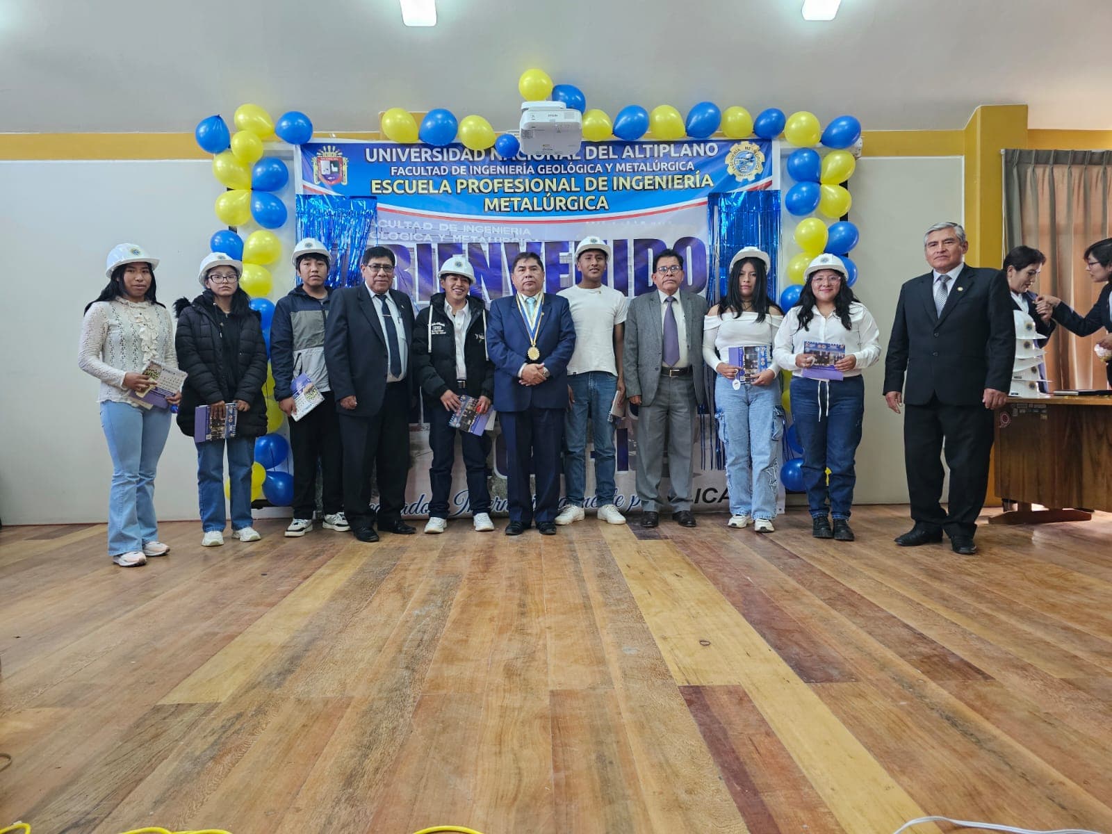 Ceremonia 4