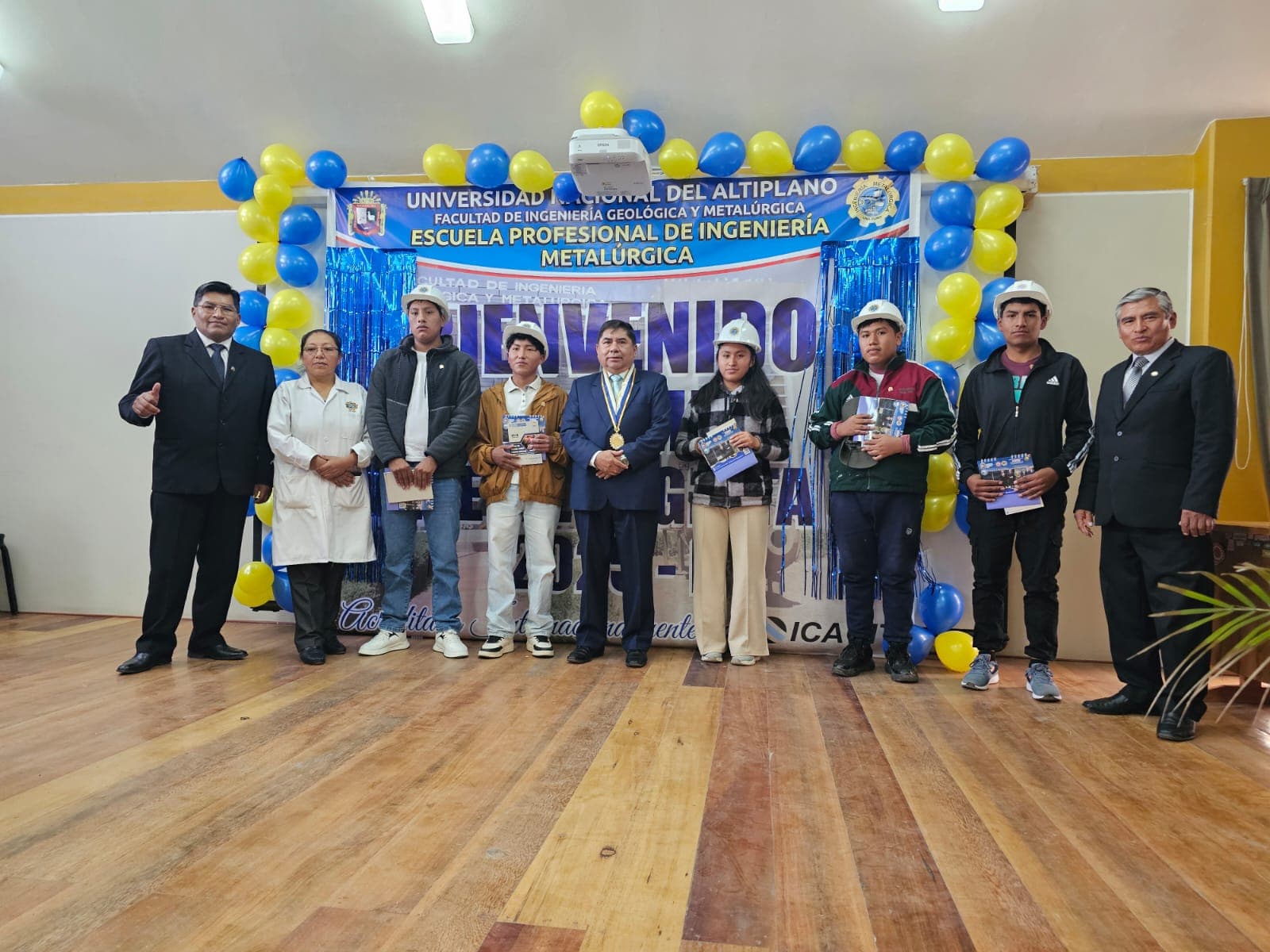 Ceremonia 5