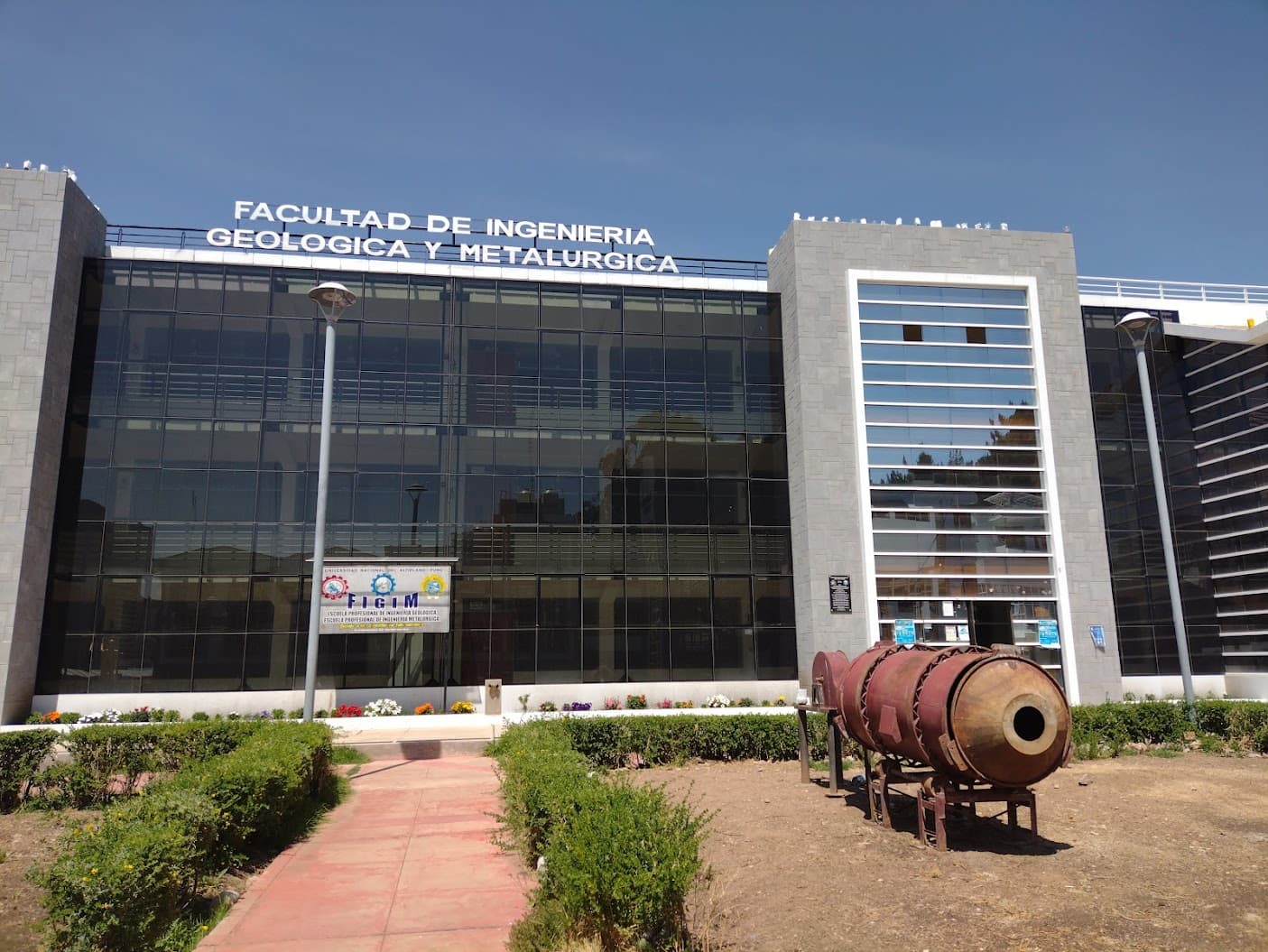 Facultad