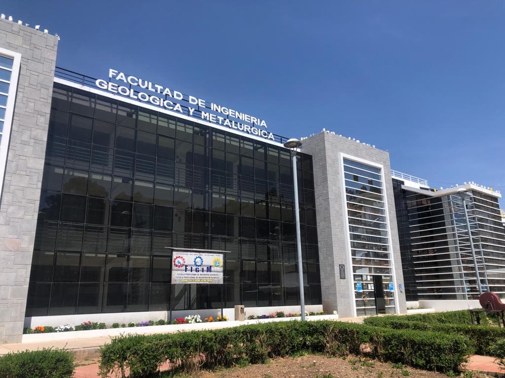 Facultad