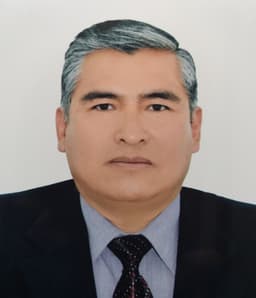 Dr. CHAVEZ GUTIERREZ ESTEBAN REY