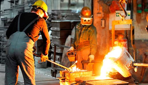 Nuevas técnicas para mejorar propiedades de aleaciones de titanio