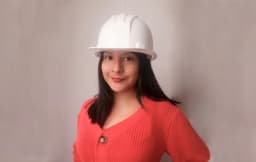 María Rodríguez, Ingeniera en Southern Copper