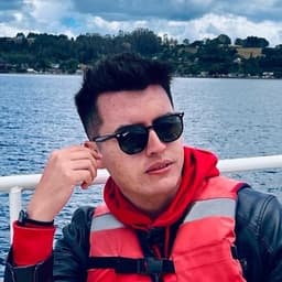 Carlos Mendoza, Investigador en CONCYTEC